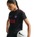 Nike Paris Saint-Germain Strike Top Dames 5