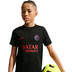 Nike Paris Saint-Germain Strike Top Kids 2026/2027 3