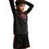 Nike Paris Saint-Germain Strike Short Kids 5