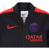 Nike PSG Strike TrainingsanzugBaby 3