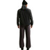 Nike Paris Saint-Germain Tech Woven Full-Zip Veste 4