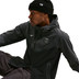 Nike Paris Saint-Germain Tech Woven Full-Zip Veste 5
