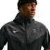 Nike Paris Saint-Germain Tech Woven Full-Zip Veste 6