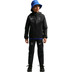 Nike Paris Saint-Germain Tech Woven Jack Kids 3