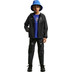 Nike Paris Saint-Germain Tech Woven Pantalon Jr 3