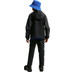 Nike Paris Saint-Germain Tech Woven Pantalon Jr 4