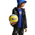 Nike Paris Saint-Germain Tech Woven Pantalon Jr 6