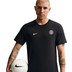 Nike Paris Saint-Germain Crest Essential T-Shirt 4