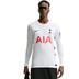 Nike Tottenham Hotspur Langarm-Heimtrikot 1