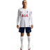 Nike Tottenham Hotspur Hemmaställ 2026/2027 11