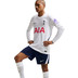 Nike Tottenham Hotspur Hemmaställ 2026/2027 14