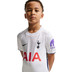 Nike Tottenham Hotspur Domicile Maillot Jr 26/27 3
