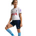 Nike Tottenham Hotspur Heimshort Kinder 26/27 4
