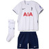 Nike Tottenham Hotspur Hemmaställ Barn 6