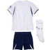 Nike Tottenham Hotspur Hemmaställ Barn 7