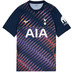 Nike Tottenham Hotspur Match Auswärtstrikot 26/27 1