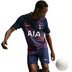 Nike Tottenham Hotspur Short Extérieur 26/27 5