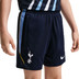 Nike Tottenham Hotspur Strike Short Kinder 26/27 2