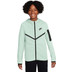 Nike Tech Fleece Full-Zip Hoody Kids 1