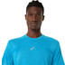ASICS Road Seamless T-Shirt Herren 4