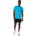 ASICS Road Seamless T-Shirt Herren 7