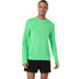 ASICS Road Seamless Longsleeve Heren 1