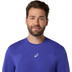 ASICS Road Seamless Longsleeve T-Shirt Herren 3