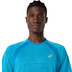 ASICS Road T-Shirt Heren 4