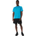 ASICS Road T-Shirt Heren 7