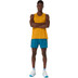 ASICS Road Singlet Herr 1