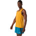 ASICS Road Singlet Herr 5