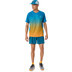 ASICS Road Fade T-Shirt Herren 8