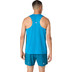 ASICS Road Fade Singlet Heren 2