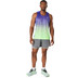 ASICS Road Fade Singlet Herr 1
