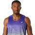 ASICS Road Fade Singlet Herr 3