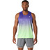ASICS Road Fade Singlet Herr 6