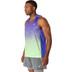 ASICS Road Fade Singlet Herr 7