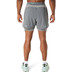 ASICS Road 2in1  5'' Short Heren 3