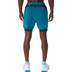 ASICS Road 2in1  5'' Short Heren 3