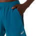 ASICS Road 2in1  5'' Short Heren 5