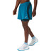 ASICS Road 2in1  5'' Short Heren 8