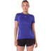 ASICS Road Seamless T-Shirt Dames 1