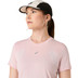 ASICS Road Seamless T-Shirt Dames 3