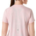 ASICS Road Seamless T-Shirt Dames 4