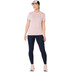 ASICS Road Seamless T-Shirt Dames 5