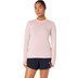 ASICS Road Seamless Longsleeve T-Shirt Damen 1
