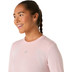 ASICS Road Seamless Longsleeve T-Shirt Damen 3