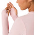 ASICS Road Seamless Longsleeve T-Shirt Damen 4