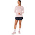 ASICS Road Seamless Longsleeve T-Shirt Damen 5