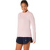 ASICS Road Seamless Longsleeve T-Shirt Damen 6